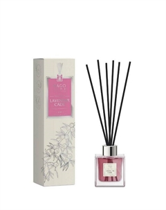 Диффузор ароматический Можжевельник и лаванда Bago home