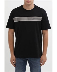 Футболка хлопковая Ck performance