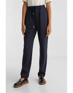 Брюки на кулиске Gioco