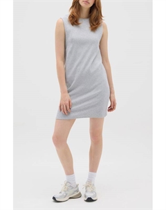 Платье хлопковое без рукавов Ovs