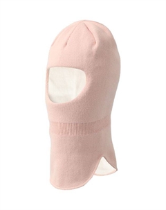 Однотонная шепка шлем Panda&elephant