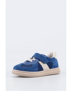 Кеды комбинированные Котофей