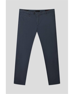 Брюки хлопковые Bugatti