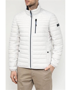 Куртка утепленная с воротником стойкой S.oliver