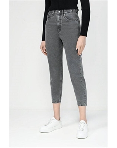 Джинсы укороченного кроя Tommy jeans