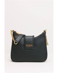 Сумка хобо с логотипом Libera Guess