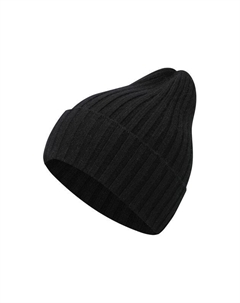 Шапка бини в рубчик Gioco