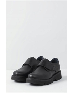 Кожаные полуботинки Riconte