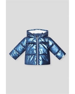 Куртка утепленная с капюшоном Fagottino