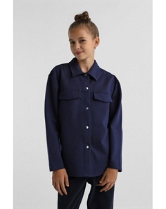 Кардиган на кнопках с отложным воротником Gioco