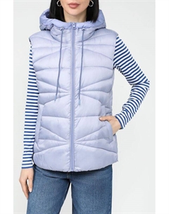 Жилет утепленный с капюшоном Esprit casual