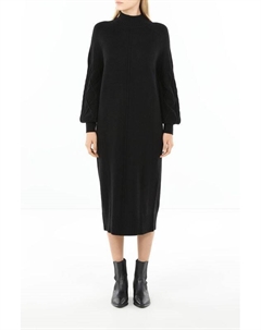 Платье вязаное Auranna