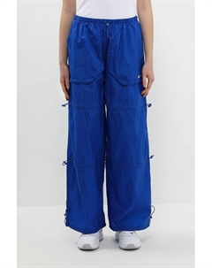 Брюки спортивные Parachute Pant Adidas