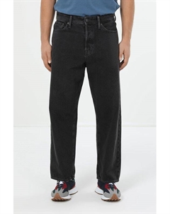 Джинсы прямого кроя Jack & jones