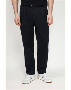 Брюки хлопковые Tommy hilfiger