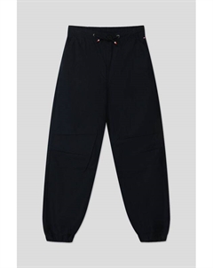 Брюки хлопковые на кулиске Tommy hilfiger