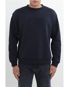 Свитшот с логотипом Marco di radi