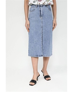 Юбка миди джинсовая Auranna