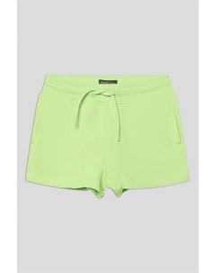 Шорты хлопковые на кулиске Ovs