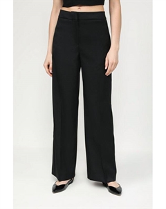 Брюки широкого кроя Calvin klein