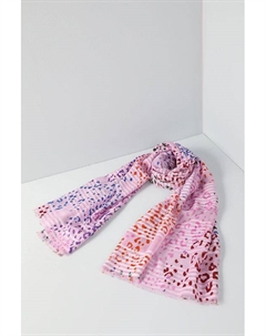 Шарф из вискозы и хлопка Esprit casual