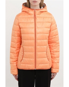 Куртка утепленная воротником стойкой S.oliver