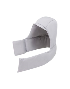 Капор утепленный Auranna