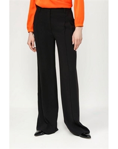 Брюки широкого кроя Calvin klein