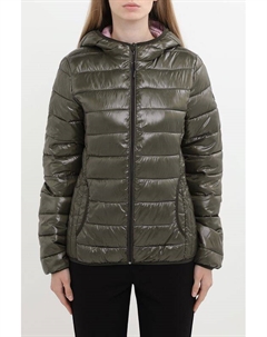 Куртка утепленная с капюшоном S.oliver