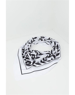 Платок с принтом Sabrina scala