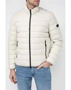 Куртка утепленная с воротником стойкой Marc o'polo