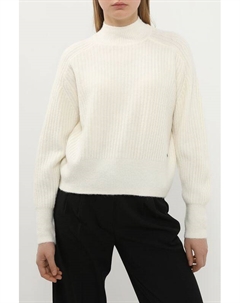 Джемпер с воротником стойкой Pepe jeans