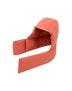 Капор утепленный Auranna