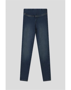 Однотонные джеггинсы Ovs