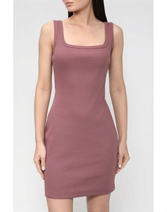 Короткое платье-майка Belucci