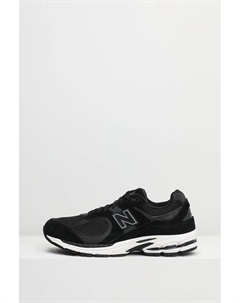 Кроссовки замшевые 2002 New balance