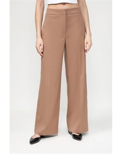 Брюки свободного кроя Calvin klein