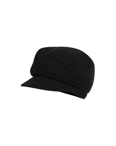 Кепка из смесовой шерсти Auranna