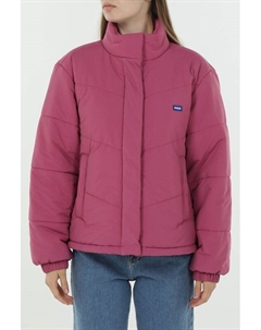 Куртка утепленная водоотталкивающая Hugo blue