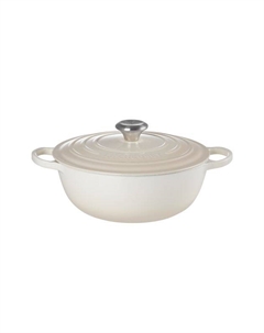 Кастрюля Меренга 22 см Le creuset