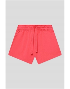 Шорты хлопковые на кулиске Ovs