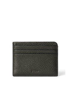 Визитница кожаная Ecco