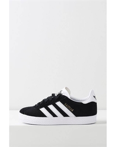 Кроссовки кожаные Adidas