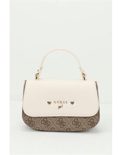 Сумка с логотипом Guess