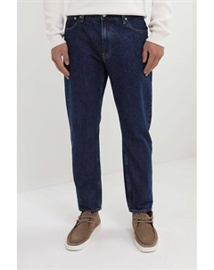 Джинсы однотонные Calvin klein jeans