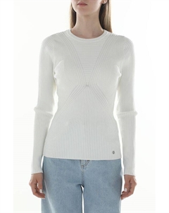 Джемпер текстурный Guess