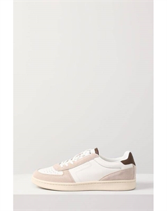 Кеды кожаные Marc o'polo