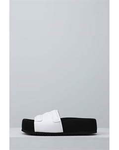 Сабо кожаные Vic matie