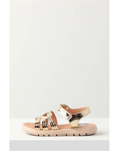 Сандалии кожаные Pablosky