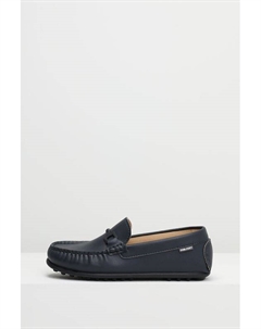 Мокасины с амортизирующей стелькой Pablosky